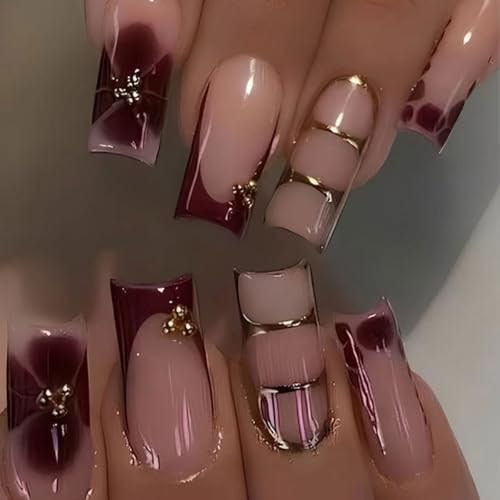 Almond vs Coffin Nails: Which Shape Suits Your Hands?
